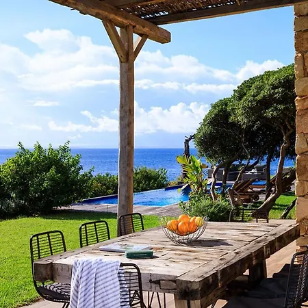 Carlo Anto Villa Bonifacio (Corsica)