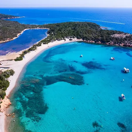 Villa Carlo Anto Bonifacio (Corsica)