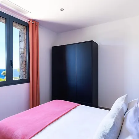 Carlo Anto * Bonifacio (Corsica)